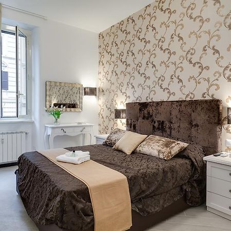 Prime Vatican Suites Екстер'єр фото