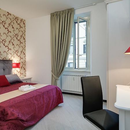 Prime Vatican Suites Екстер'єр фото