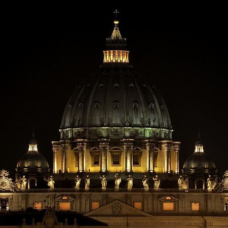 Prime Vatican Suites Екстер'єр фото