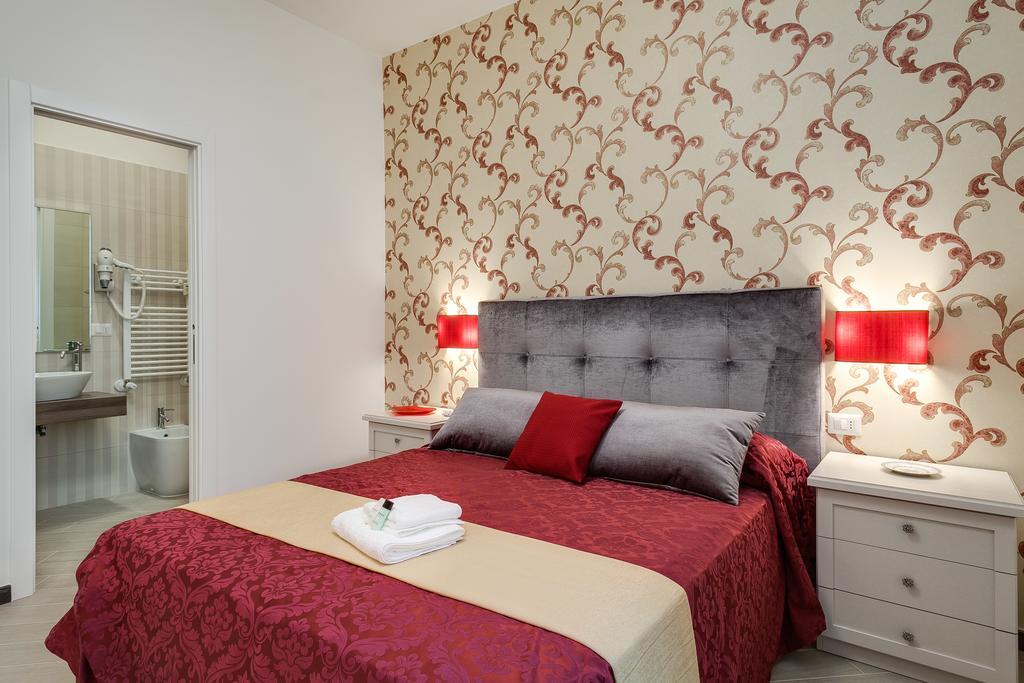 Prime Vatican Suites Екстер'єр фото