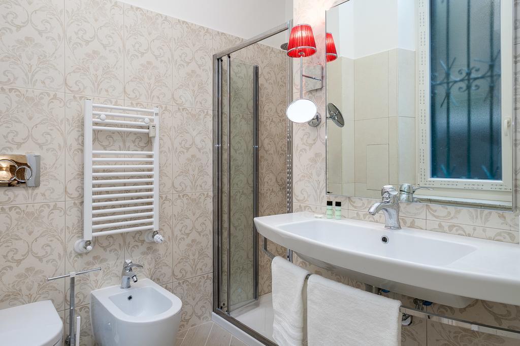 Prime Vatican Suites Екстер'єр фото