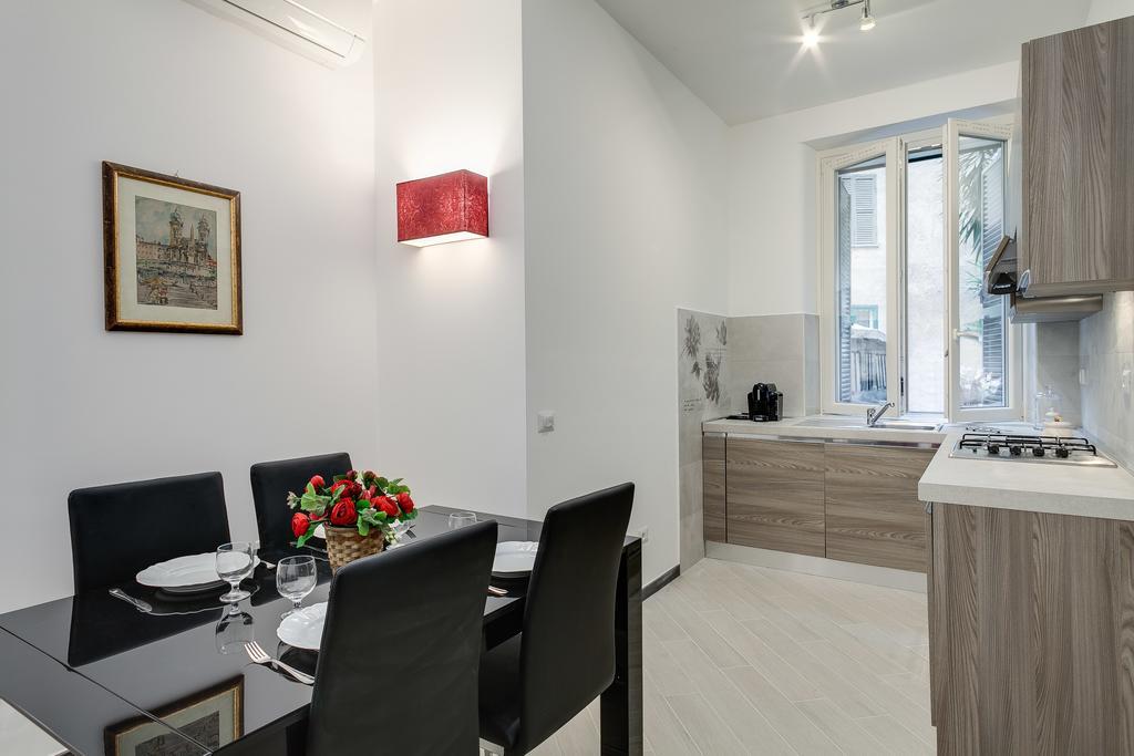 Prime Vatican Suites Екстер'єр фото