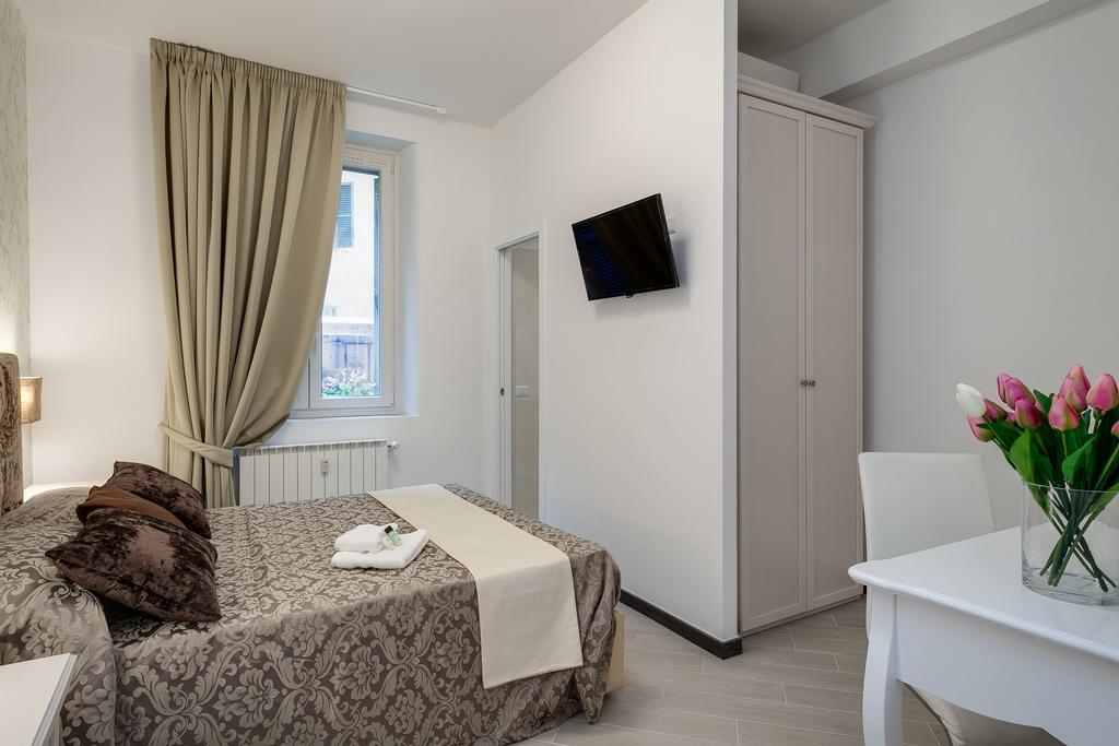 Prime Vatican Suites Екстер'єр фото