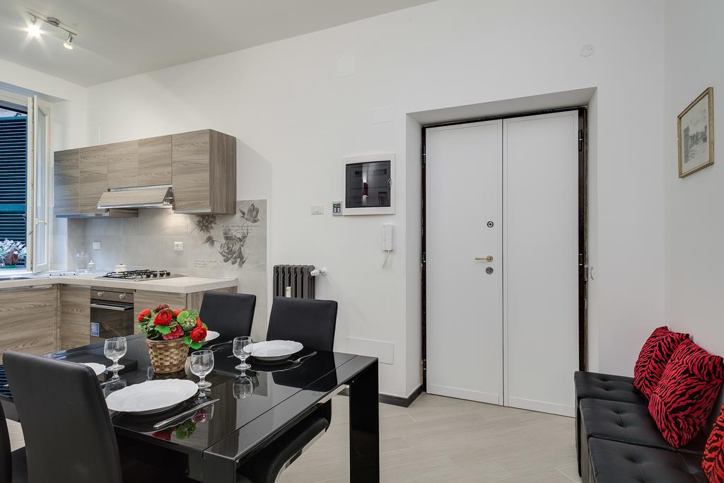 Prime Vatican Suites Екстер'єр фото