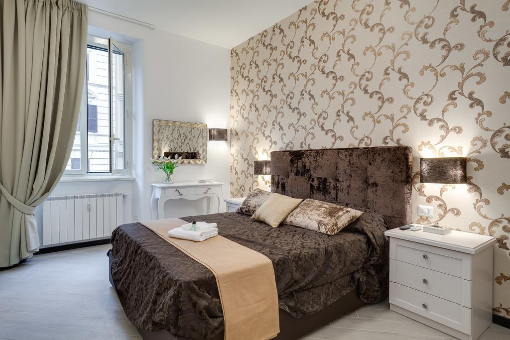 Prime Vatican Suites Екстер'єр фото