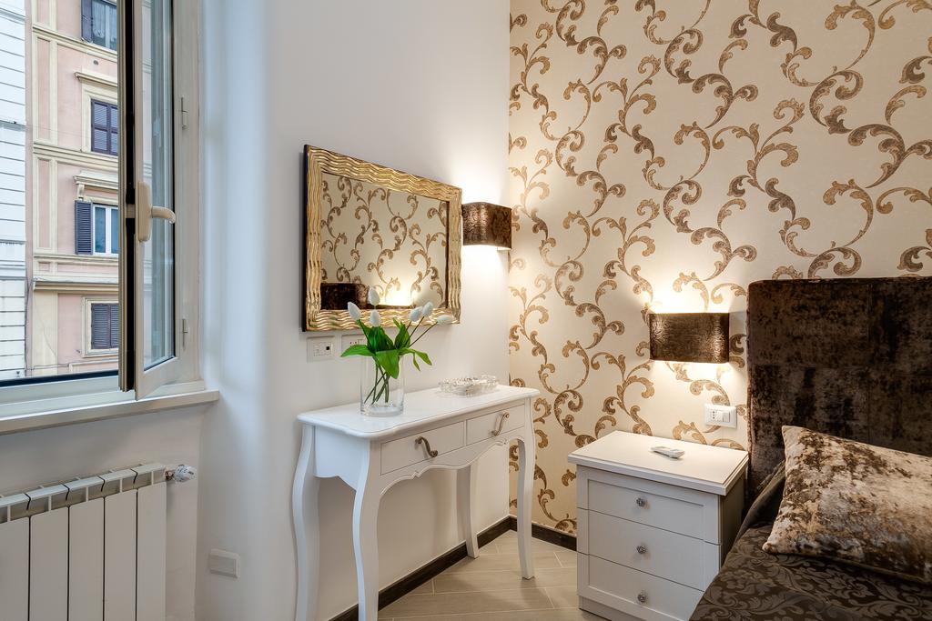 Prime Vatican Suites Екстер'єр фото