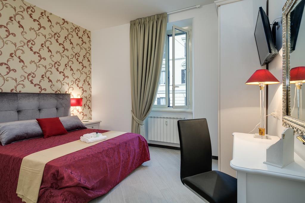 Prime Vatican Suites Екстер'єр фото