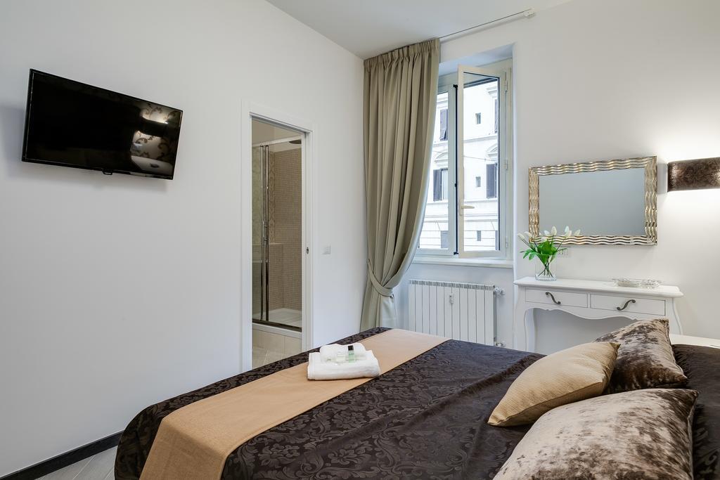 Prime Vatican Suites Екстер'єр фото