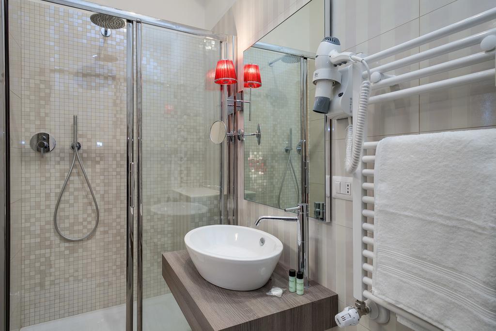 Prime Vatican Suites Екстер'єр фото