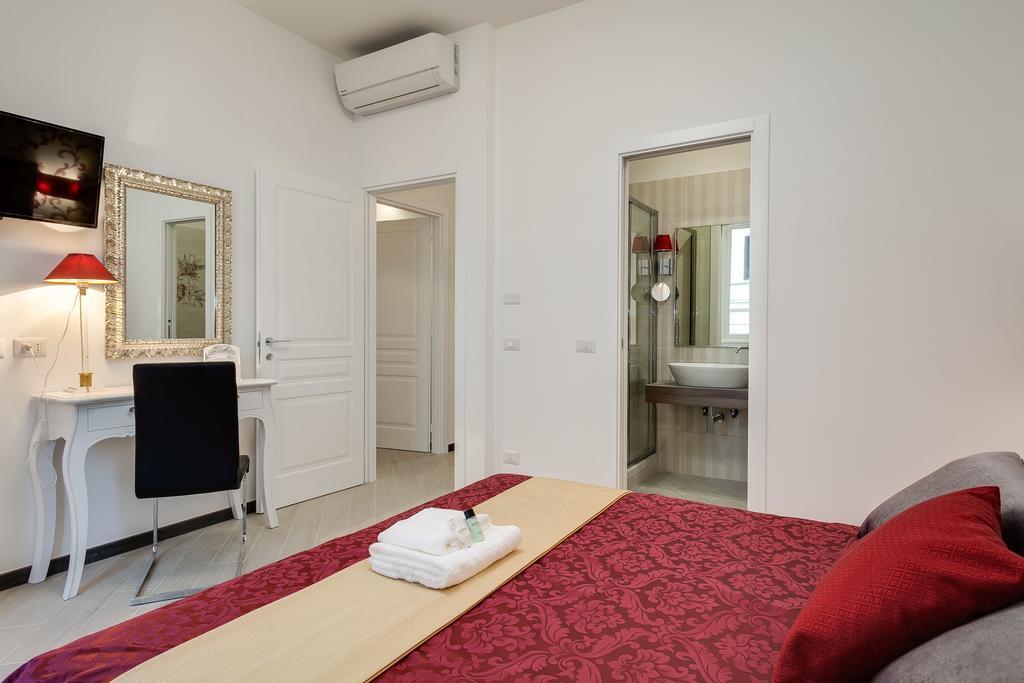 Prime Vatican Suites Екстер'єр фото